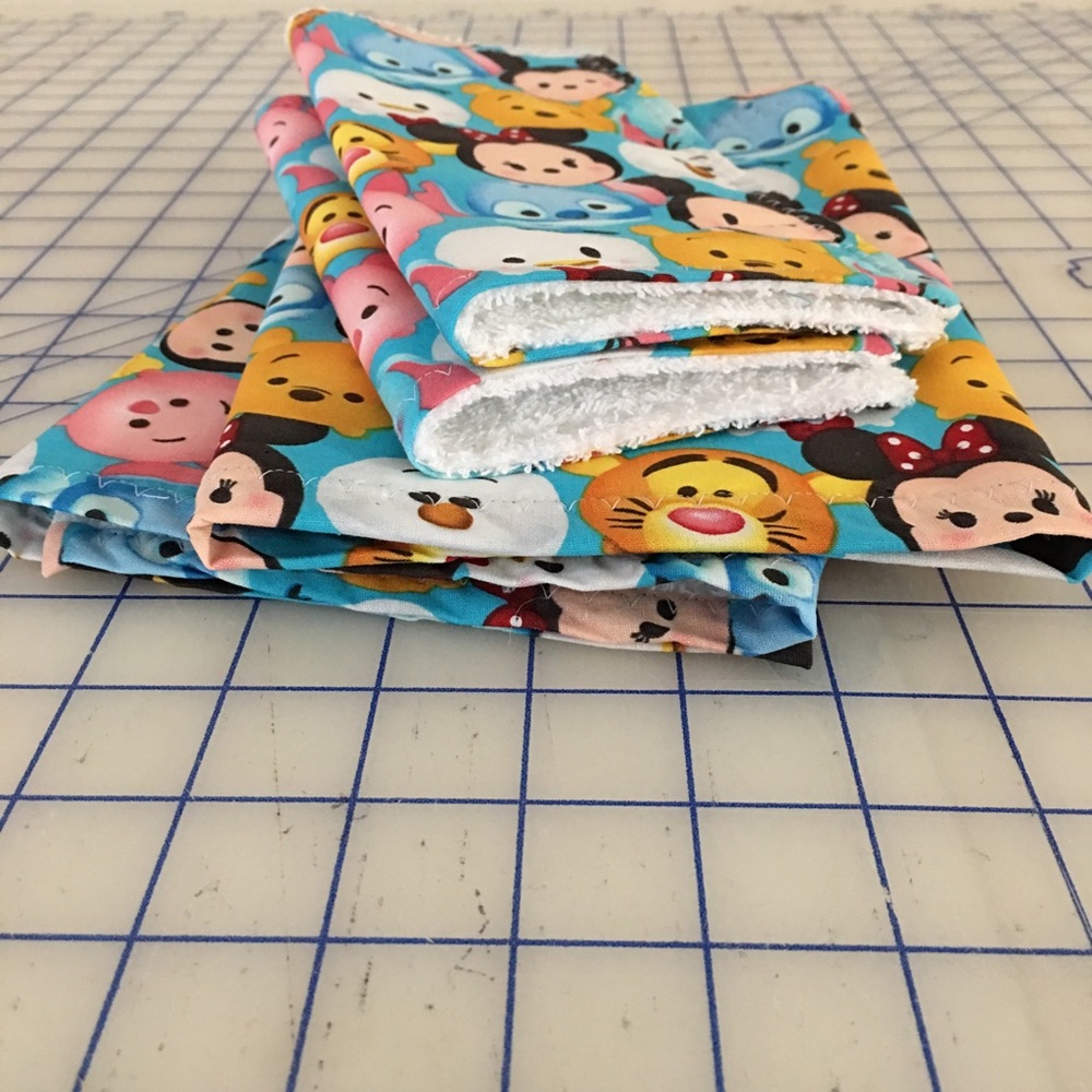 Disney handmade baby items